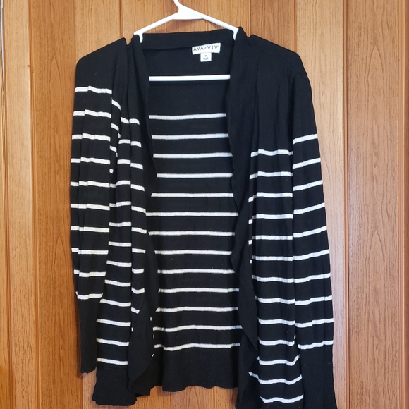 Ava & Viv Sweaters - ⭐3/$30 or less Ava & Viv